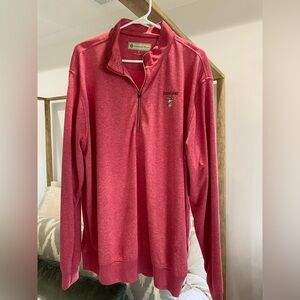 donald ross pullover